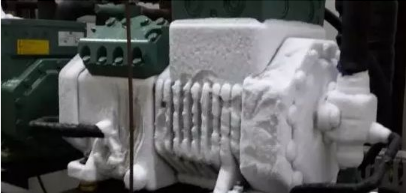 refrigeration compressor,compressor,Mitsubishi Compressor,Bristol Compressor,HITACHI Compressor,Danfoss compressor to solve the problem